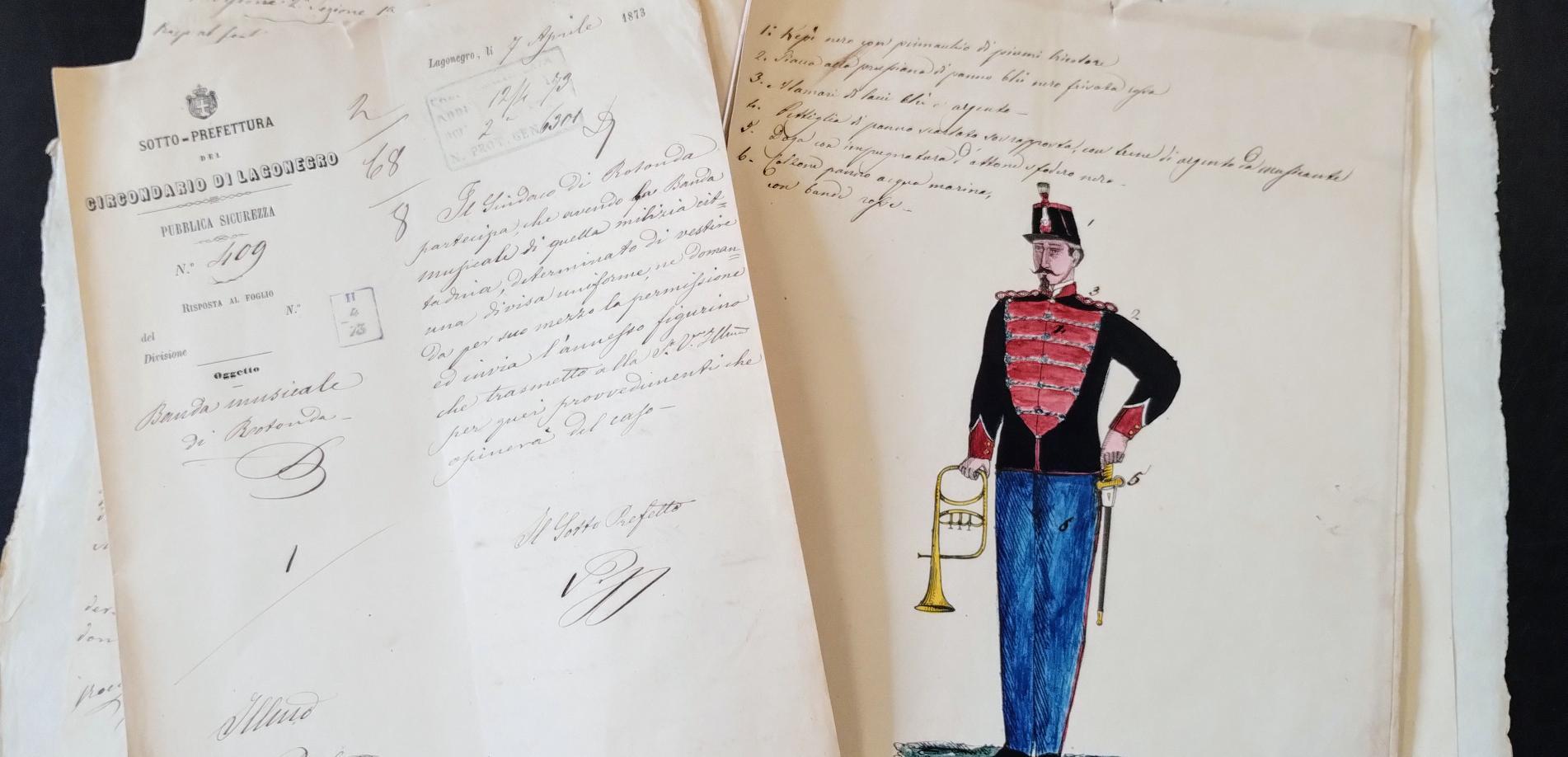 Il mestiere del musicista di banda: tra cultura, formazione e identità civile